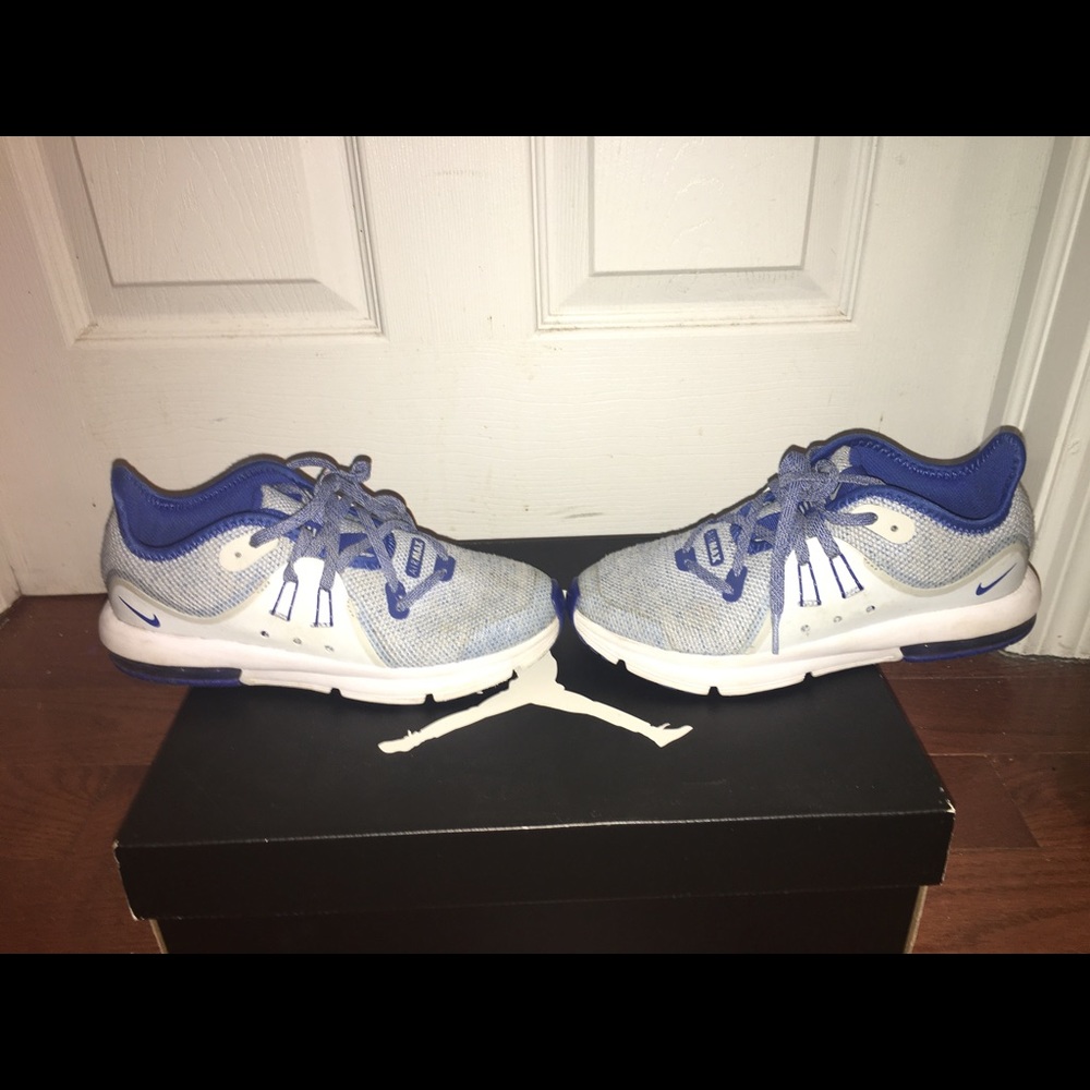 Shoes - Picture 7 of 15